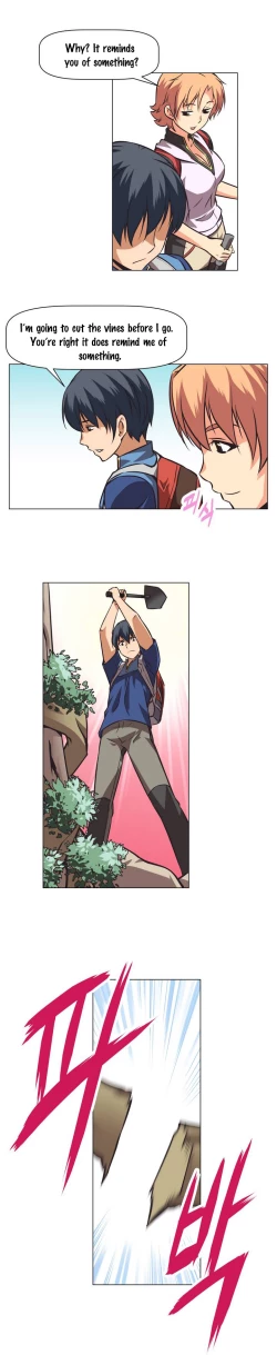 Page 49 of Brawling Go Ch.0-34