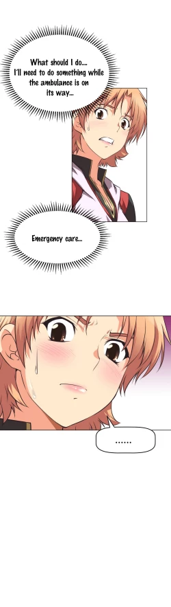 Page 70 of Brawling Go Ch.0-34