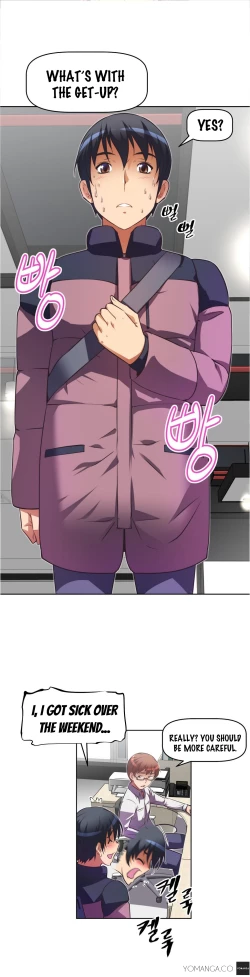 Page 823 of Brawling Go Ch.0-34