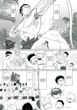 Page 2 of PARADISO II