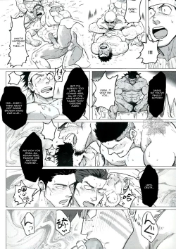 Page 35 of PARADISO II