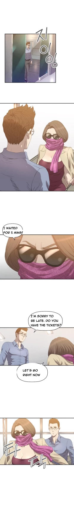 Page 162 of Club Sodom Ch.1-14