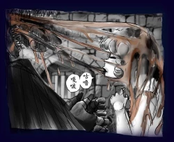 Page 118 of Onna ni Sareta Yuusha Rya