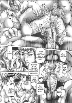 Page 37 of Himitsu no Anazono