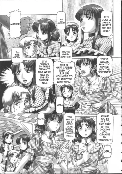 Page 44 of Himitsu no Anazono