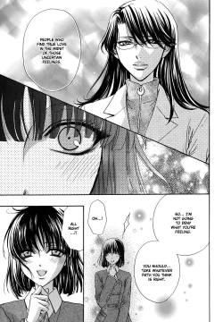 Page 111 of Haru Natsu Aki Fuyu