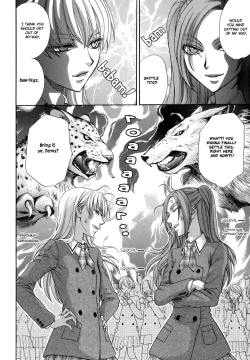 Page 127 of Haru Natsu Aki Fuyu