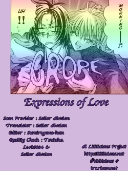 Page 30 of Haru Natsu Aki Fuyu