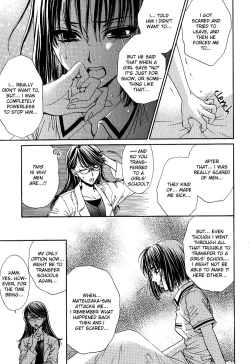 Page 50 of Haru Natsu Aki Fuyu