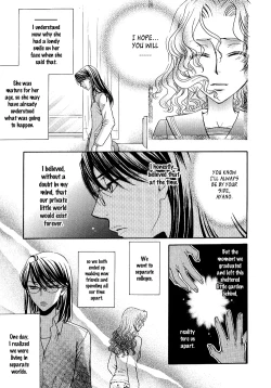 Page 76 of Haru Natsu Aki Fuyu