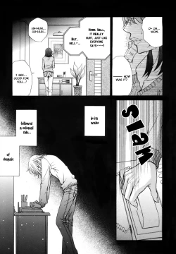 Page 83 of Haru Natsu Aki Fuyu