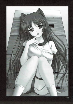 Page 2 of Abareneko no Shitsukekata 2