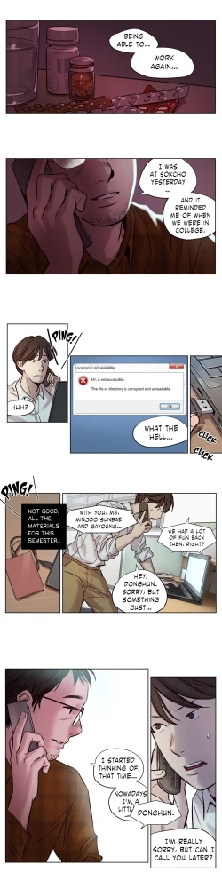 Page 157 of Atonement Camp  Ch.1-12