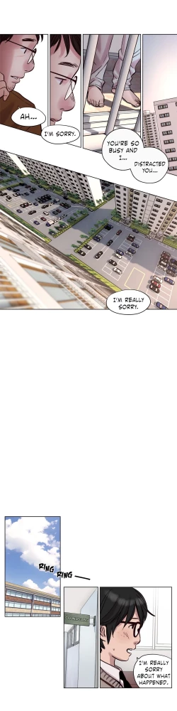 Page 158 of Atonement Camp  Ch.1-12