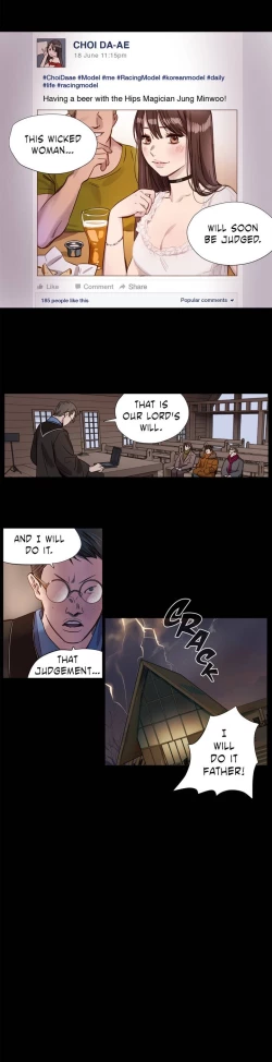 Page 4 of Atonement Camp  Ch.1-12