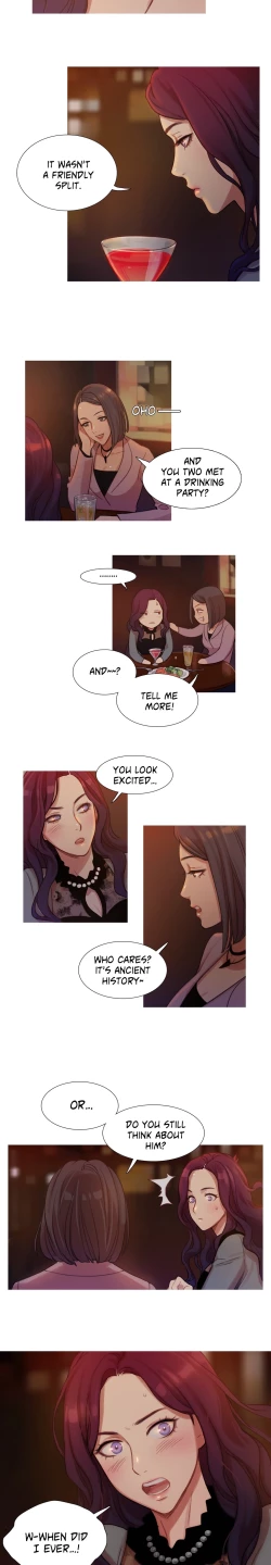 Page 135 of Scandal of the Witch Ch.1-12