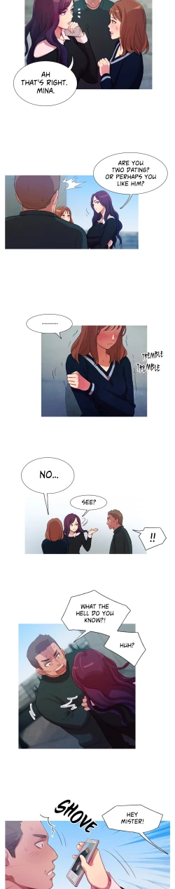 Page 185 of Scandal of the Witch Ch.1-12