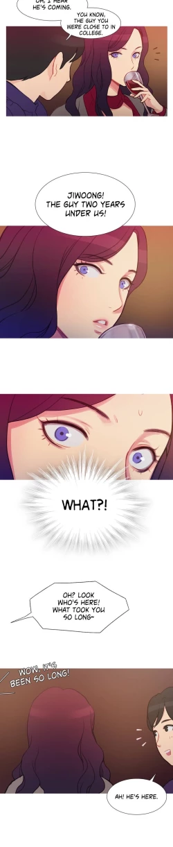 Page 29 of Scandal of the Witch Ch.1-12