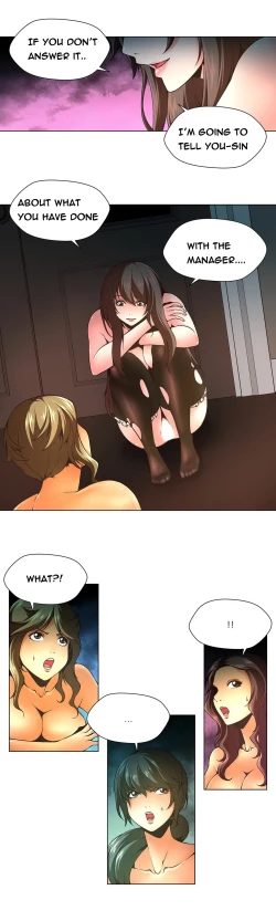 Page 182 of Twin Slave Ch.1-21