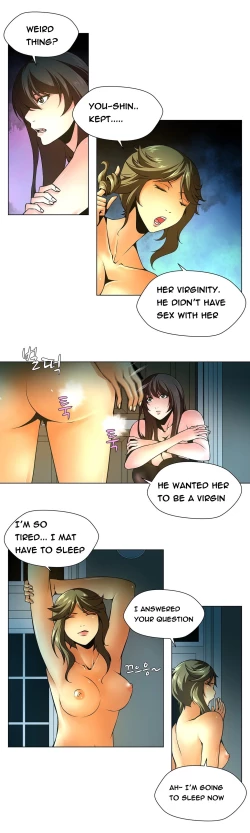 Page 188 of Twin Slave Ch.1-21