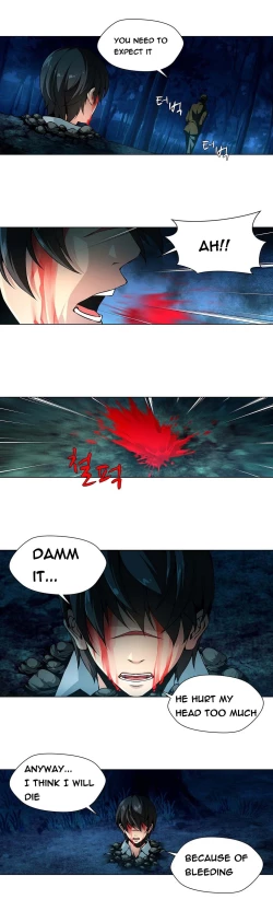 Page 265 of Twin Slave Ch.1-21