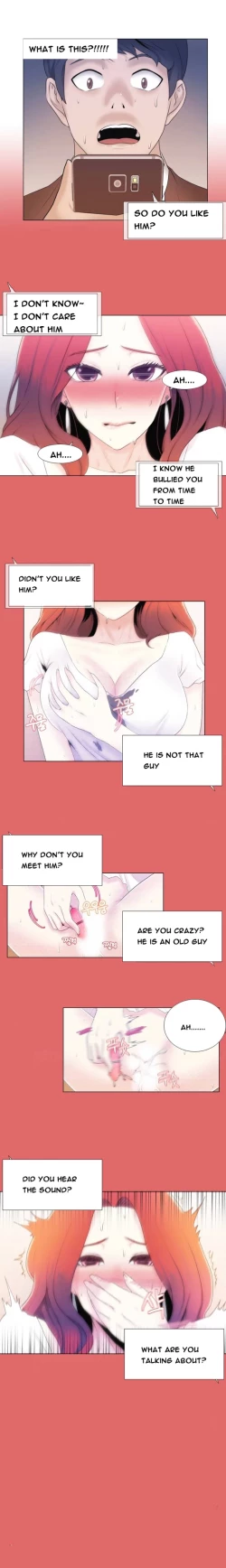 Page 20 of Miss Mystic Ch.1-3