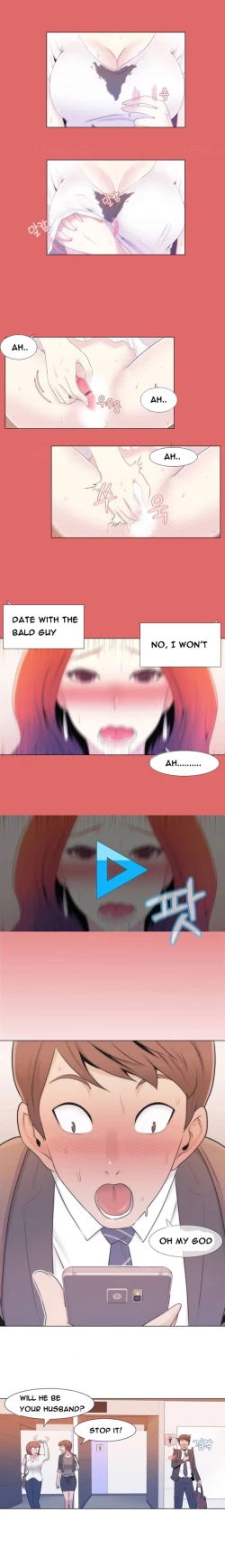 Page 22 of Miss Mystic Ch.1-3