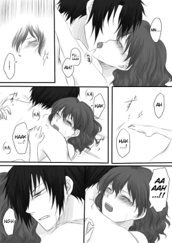 Page 5 of Erotic HakuYona
