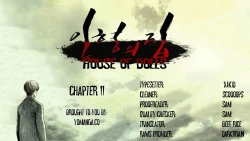 Page 305 of House of Dolls Ch.0-28