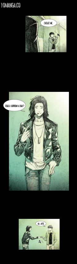 Page 73 of House of Dolls Ch.0-28