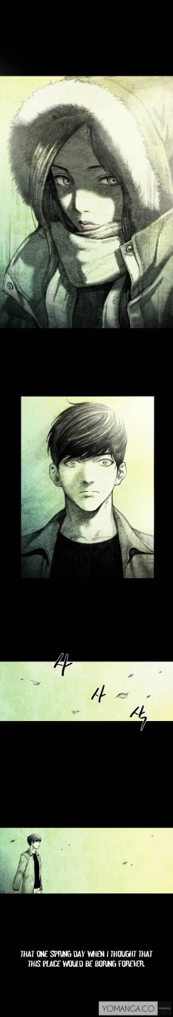 Page 8 of House of Dolls Ch.0-28