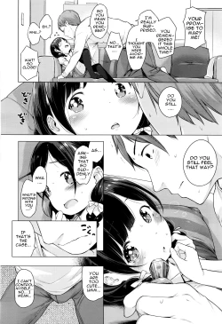 Page 8 of Ame no Yubiwa | Candy Ring