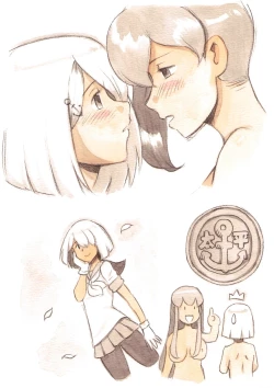 Page 131 of 『Futanari Doutei LESSON』 no Oshirase