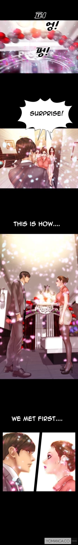 Page 118 of My Wives Ch.1-16