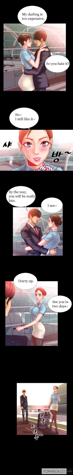 Page 12 of My Wives Ch.1-16