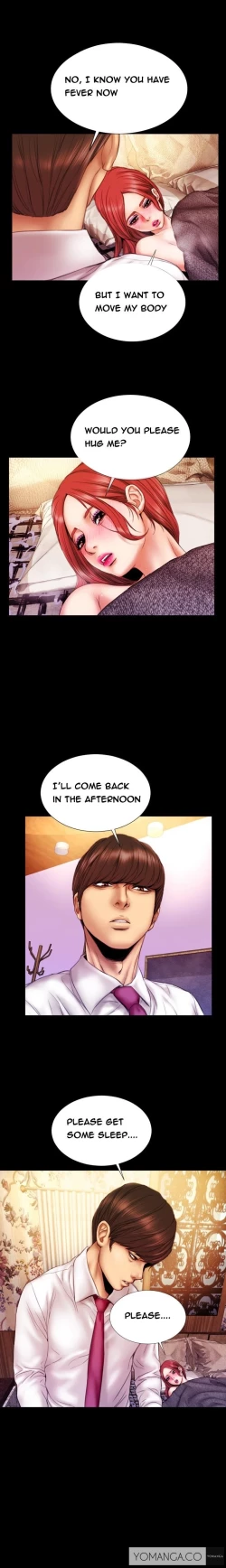 Page 137 of My Wives Ch.1-16