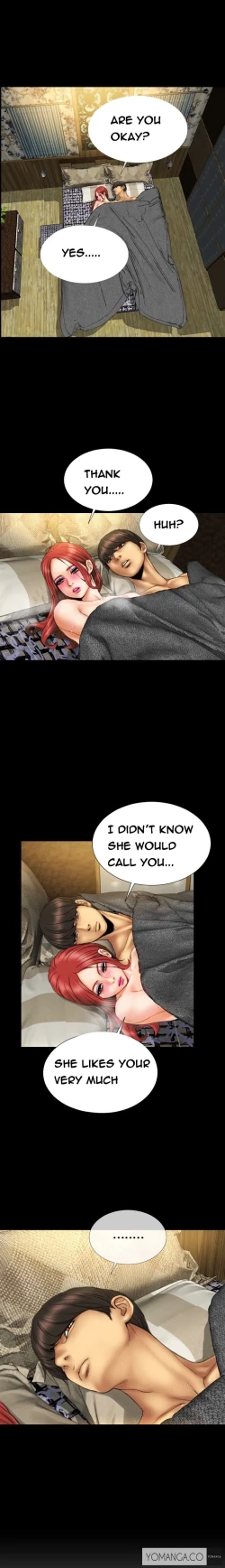 Page 146 of My Wives Ch.1-16