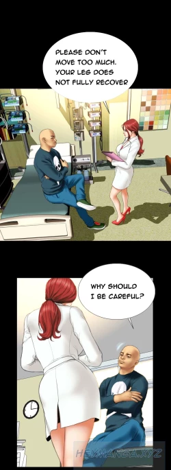 Page 176 of My Wives Ch.1-16