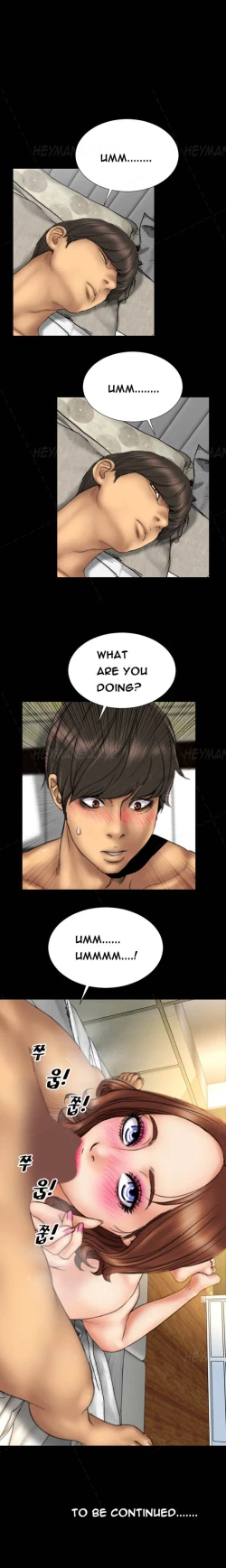 Page 219 of My Wives Ch.1-16