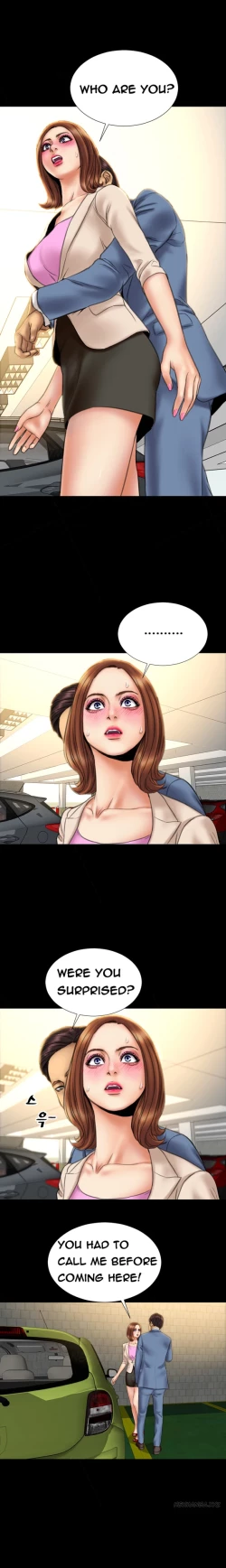 Page 240 of My Wives Ch.1-16