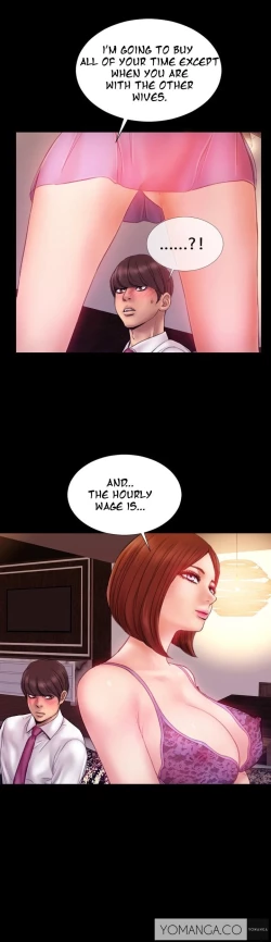 Page 59 of My Wives Ch.1-16