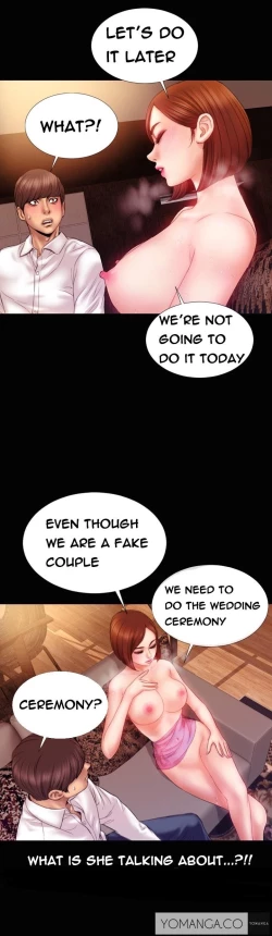 Page 81 of My Wives Ch.1-16