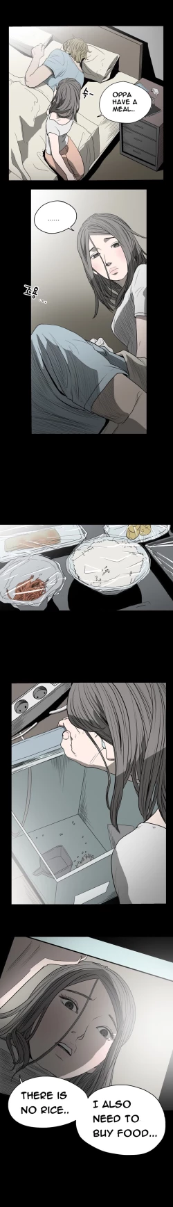 Page 151 of Kitsch | Disrespectful Bitch Ch. 1-69