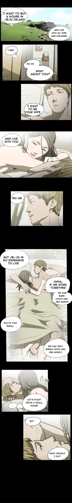 Page 167 of Kitsch | Disrespectful Bitch Ch. 1-69