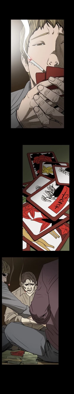 Page 188 of Kitsch | Disrespectful Bitch Ch. 1-69