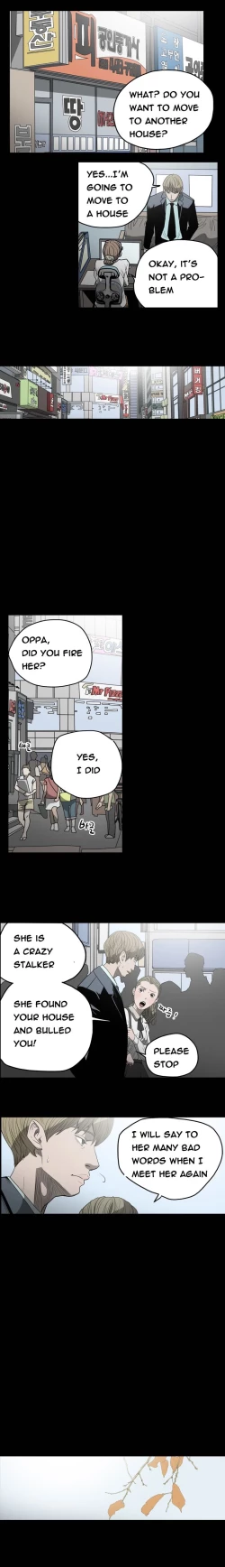 Page 266 of Kitsch | Disrespectful Bitch Ch. 1-69