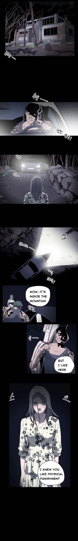 Page 270 of Kitsch | Disrespectful Bitch Ch. 1-69