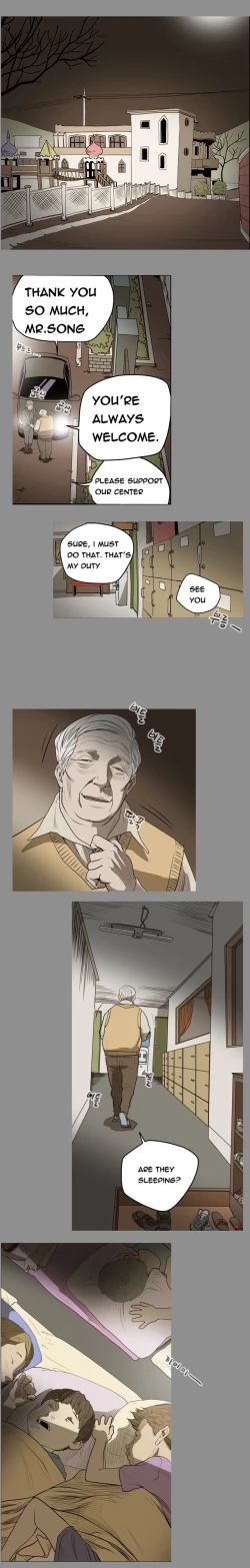 Page 274 of Kitsch | Disrespectful Bitch Ch. 1-69