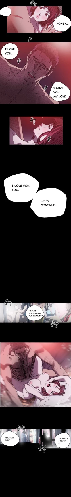 Page 311 of Kitsch | Disrespectful Bitch Ch. 1-69