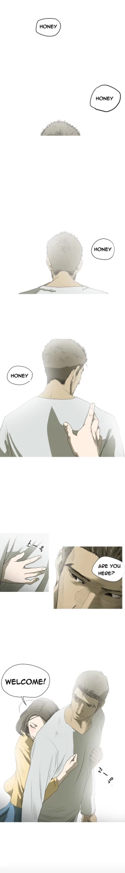 Page 358 of Kitsch | Disrespectful Bitch Ch. 1-69